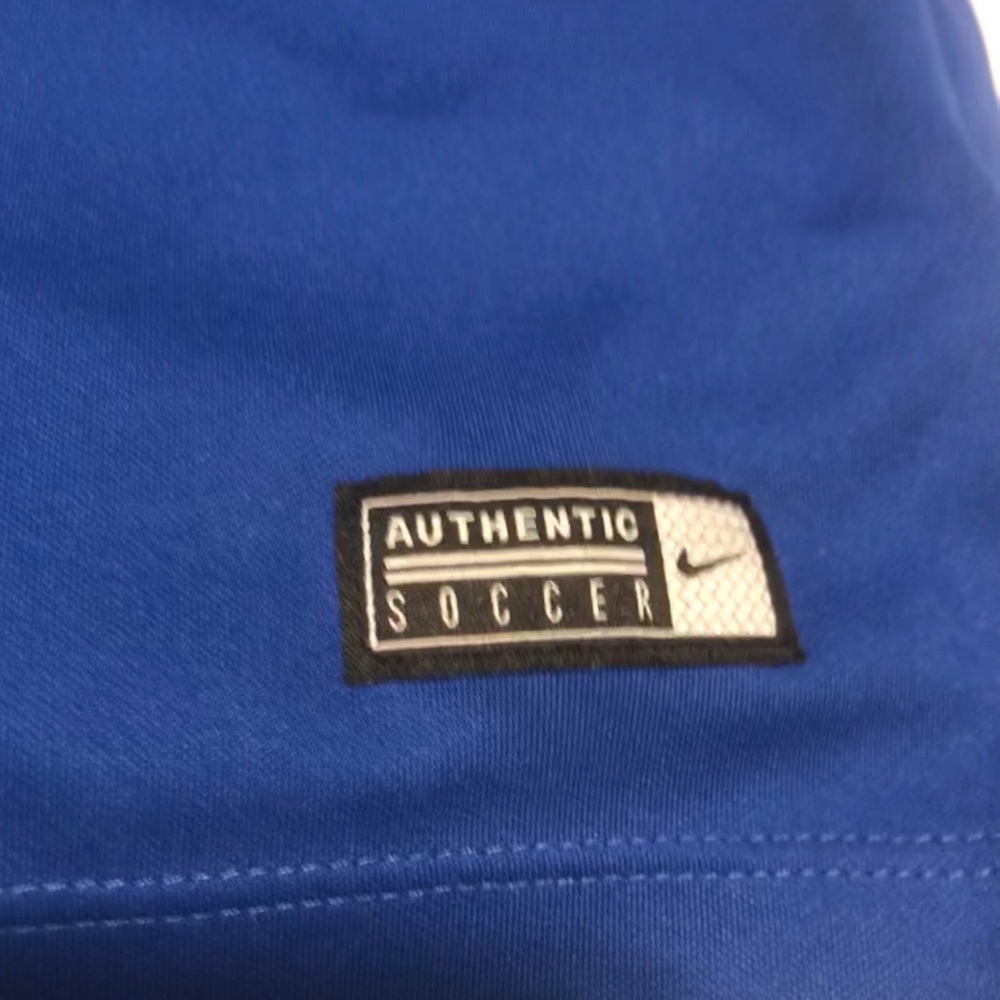 Nike Dri Fit Soccer T-shirt - Picture 2 of 3